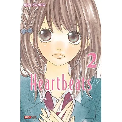 HEARTBEATS TOME 2 OCC