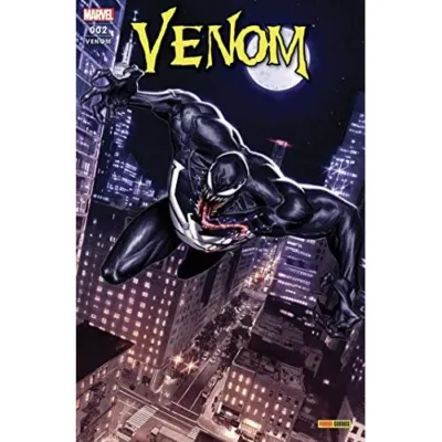Venom (fresh start) N°2 occ