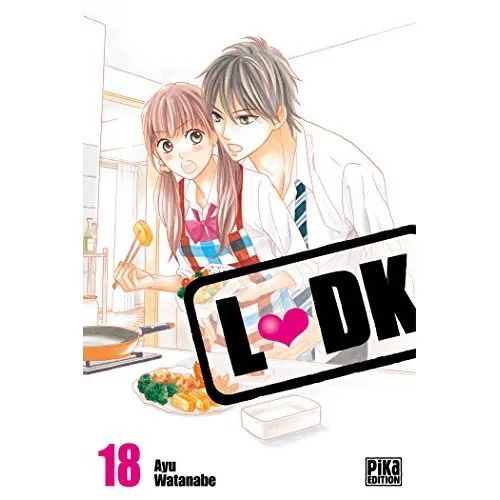 L-DK TOME 18 OCC