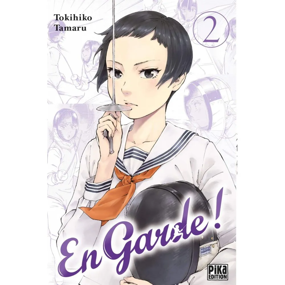 EN GARDE TOME 2
