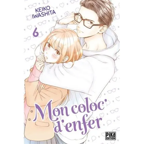 MON COLOC D ENFER TOME 7 OCC