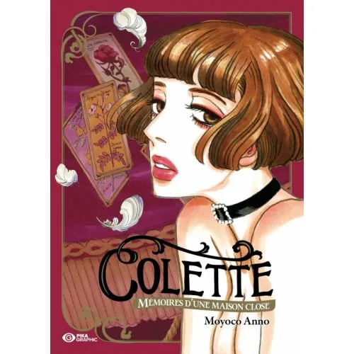 COLETTE TOME 1