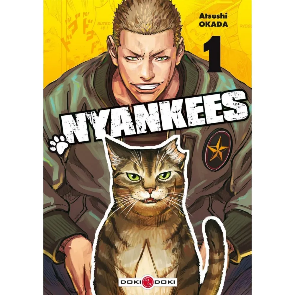 NYANKEES TOME 1 OCC