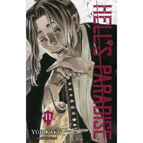 HELL S PARADISE TOME 11