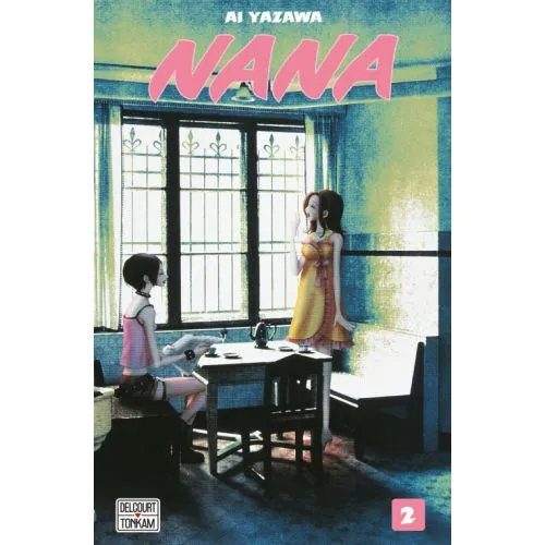 NANA TOME 2