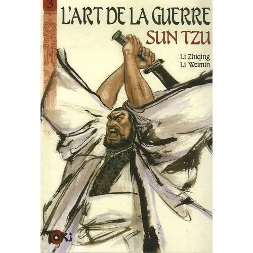 L ART DE LA GUERRE TOME 3 OCC