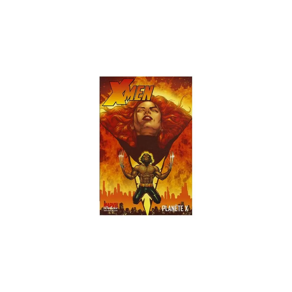 X MEN LA TOURNEE MONDIALE TOME 1 OCC