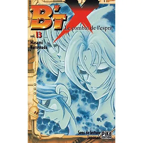 B TX TOME 13 OCC