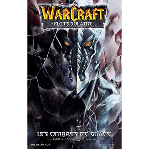 WARCRAFT TOME 2 OCC