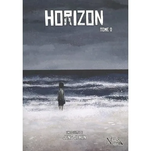 HORIZON TOME 2