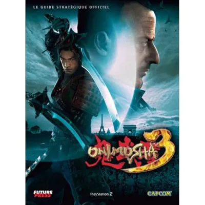 Guide Onimusha 3 occ