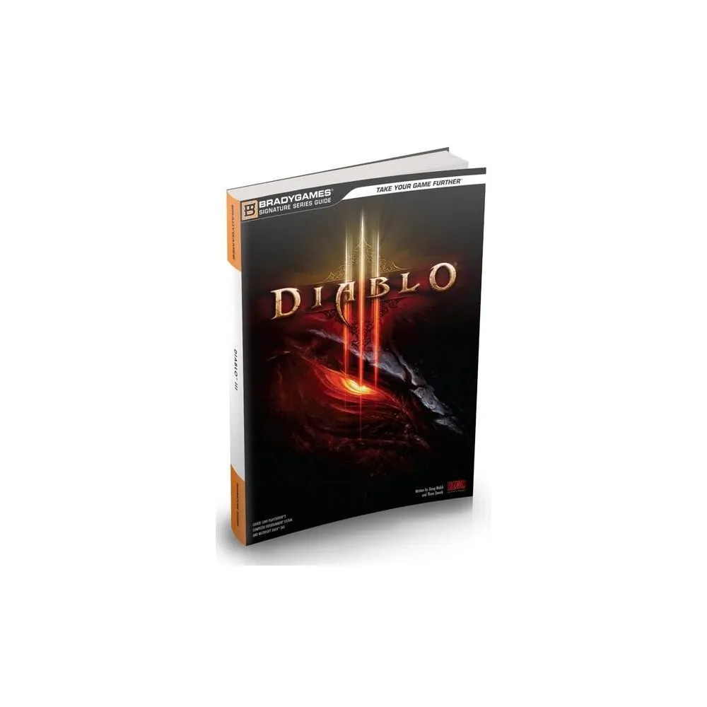 GUIDE DIABLO III OCC