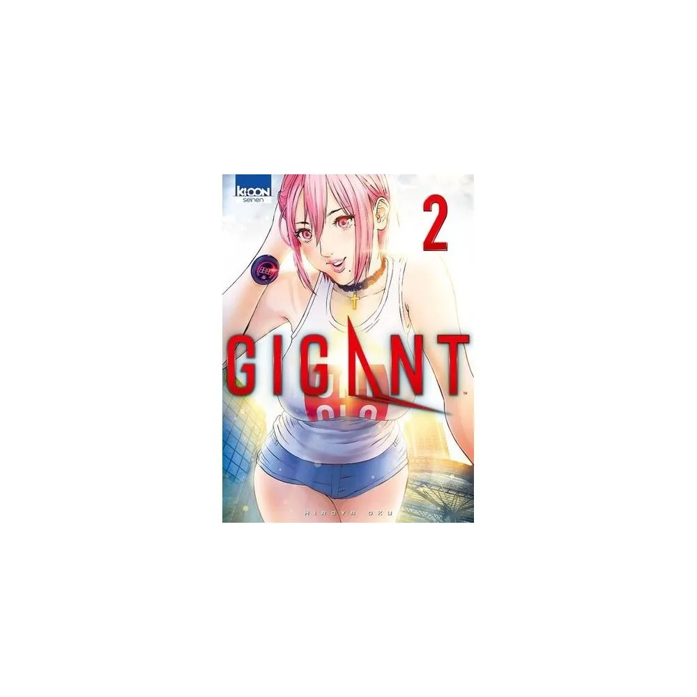 GIGANT TOME 2