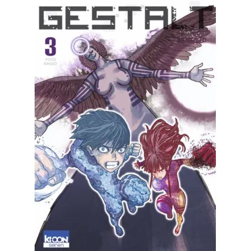 GESTALT TOME 3