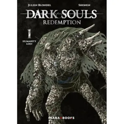 Dark Souls Redemption Tome 1 occ