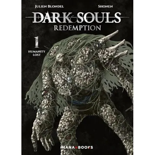 Dark Souls Redemption Tome 1 occ