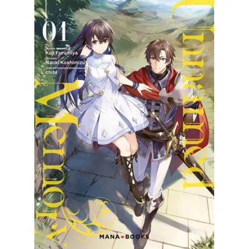 UNNAMED MEMORY TOME 1 OCC