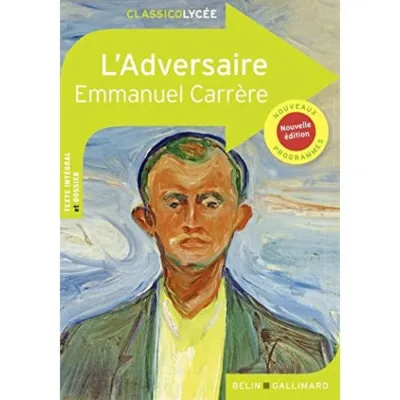 L'Adversaire occ